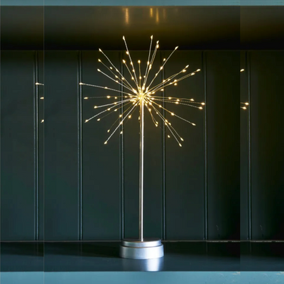 Fall x3 Starburst x8 Pumpkin Table Lights Pack