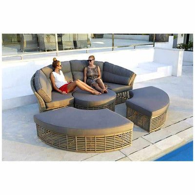 Canford Outdoor Daybed
