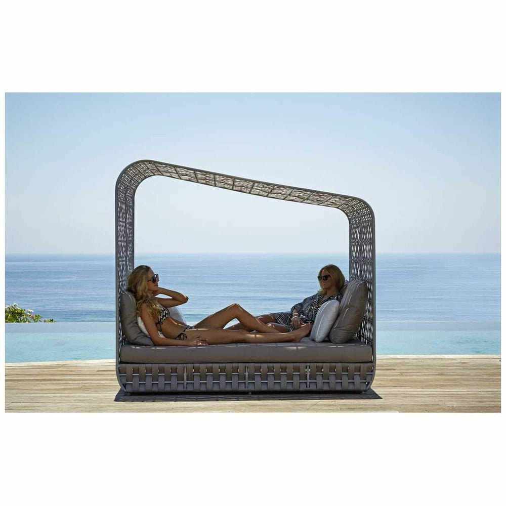 Chesil Outdoor Cabana Daybed