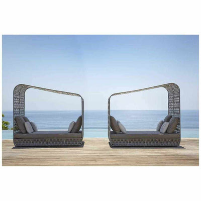 Chesil Outdoor Cabana Daybed