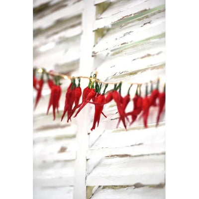 Chilli Garland Light