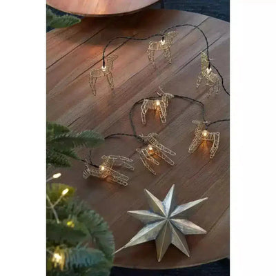 Christmas Tree Garland Set - NEST & FLOWERS