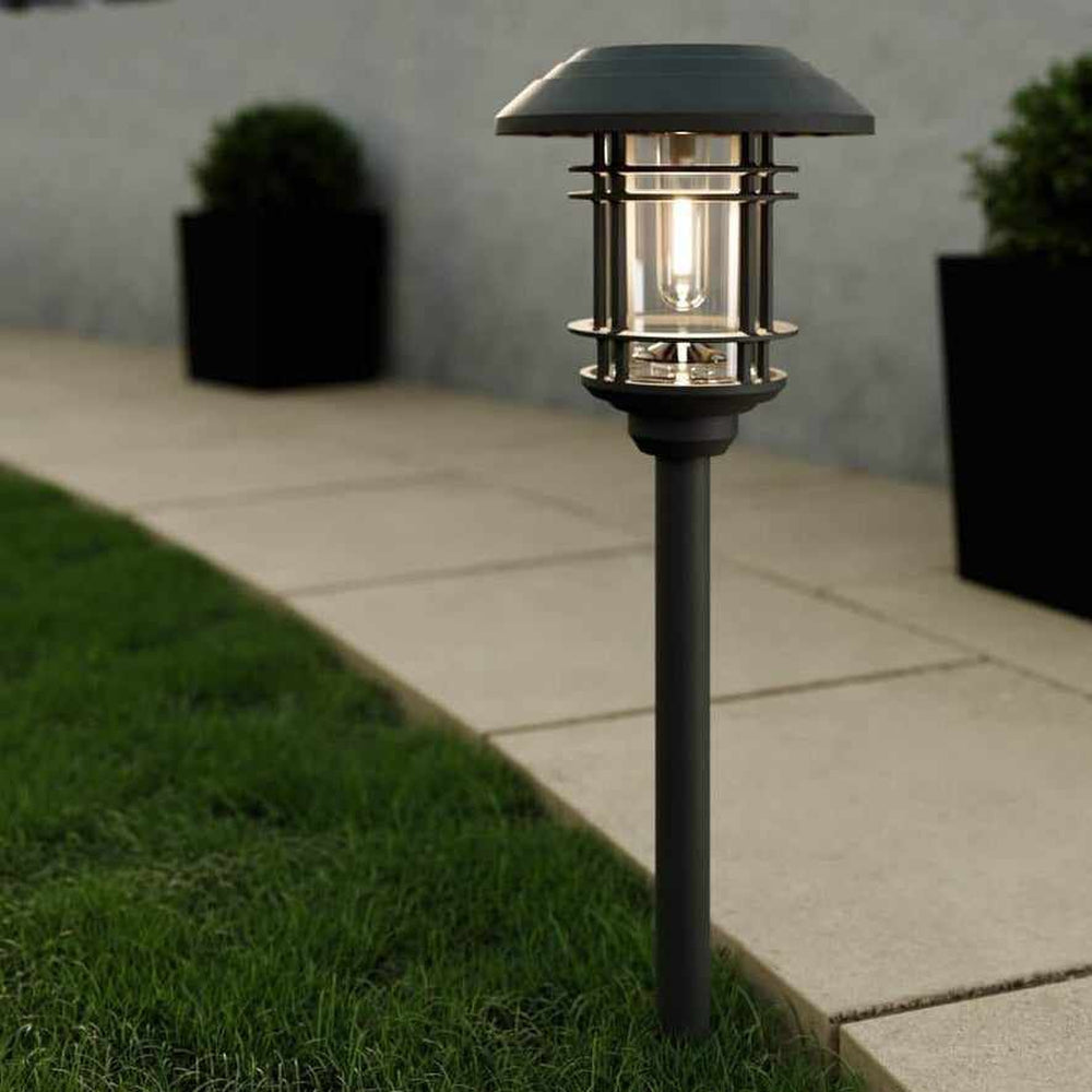 X3 Dartington Premium Solar Garden Lights