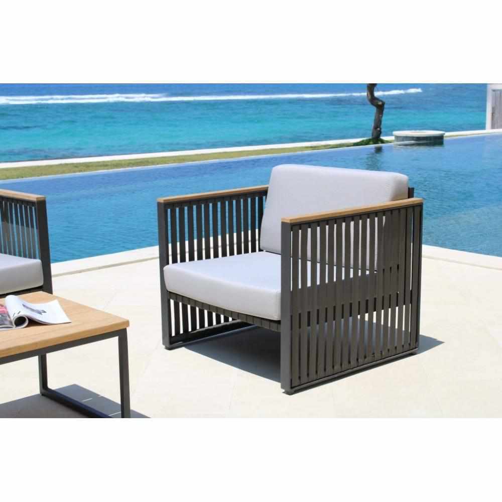 Farum Outdoor Chair