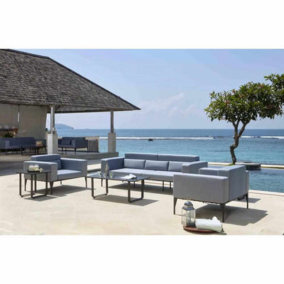 Farum Outdoor Coffee Table