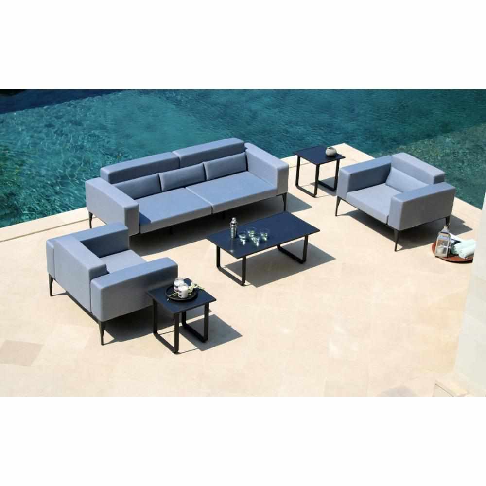 Farum Outdoor Coffee Table