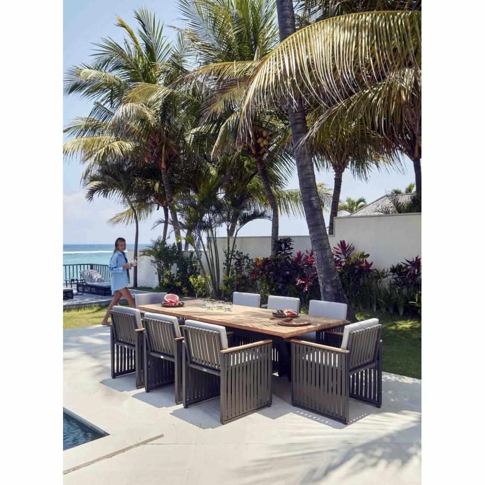 Farum Outdoor Dining Chair