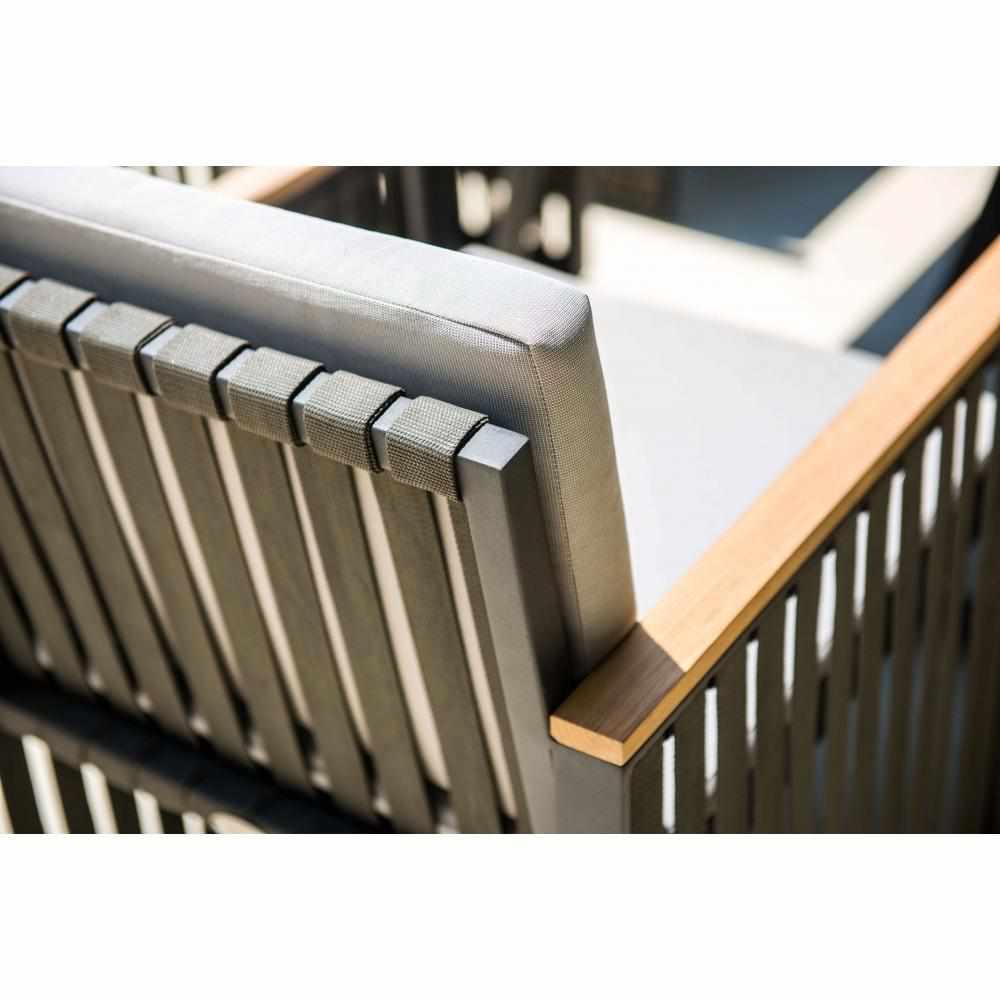 Farum Outdoor Dining Chair