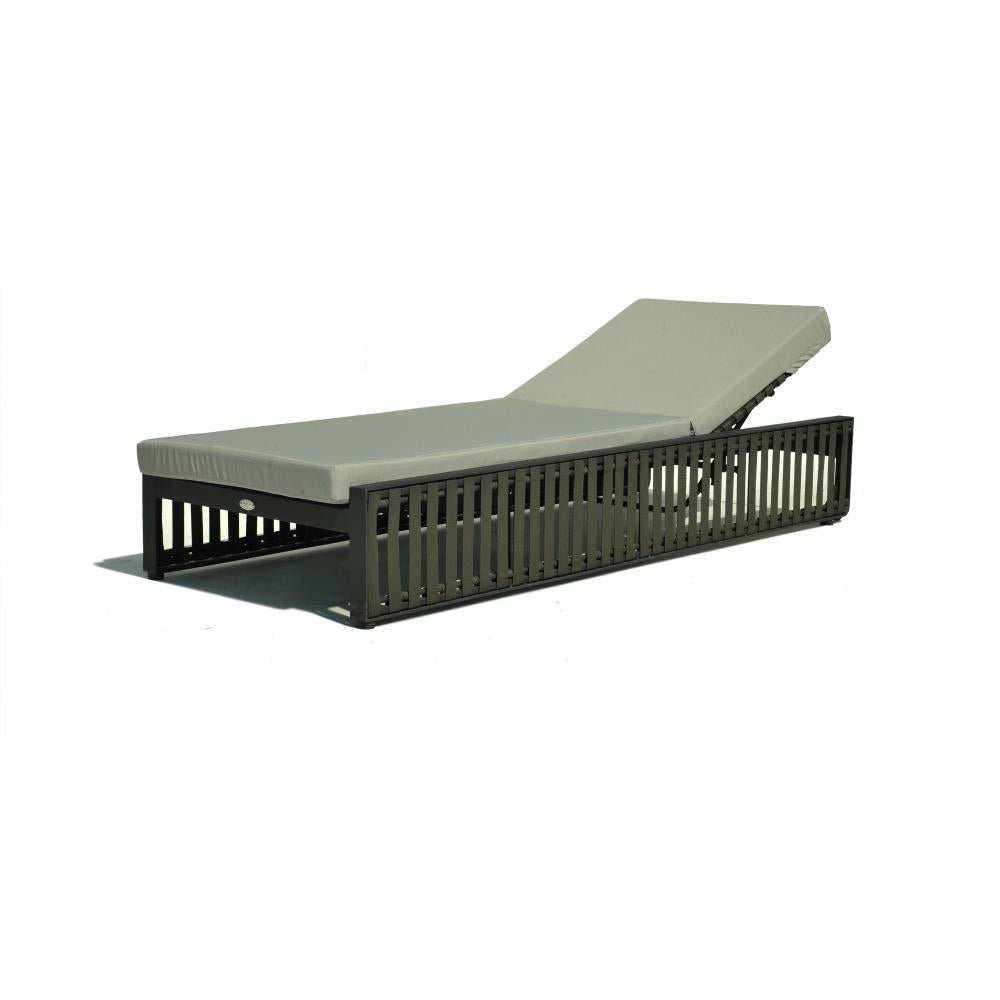 Farum Outdoor Sun Lounger