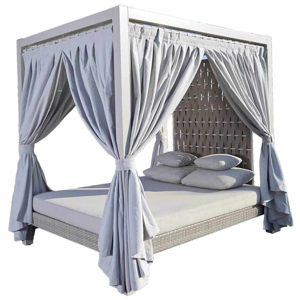 4 poster outdoor daybed hotsell