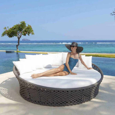 Kittiwake Daybed - NEST & FLOWERS