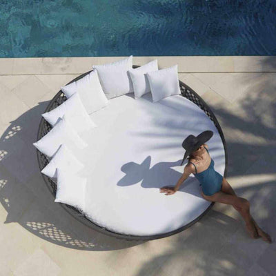 Kittiwake Daybed - NEST & FLOWERS