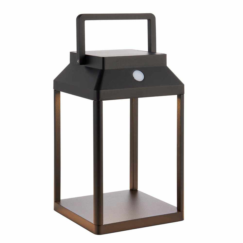 Monterey Solar Lantern Medium