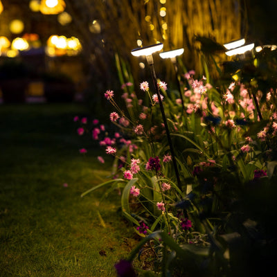 x16 Somerset Swaying Solar Garden Lights