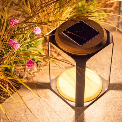x2 Four Seasons Lantern LED Charcoal Pack
