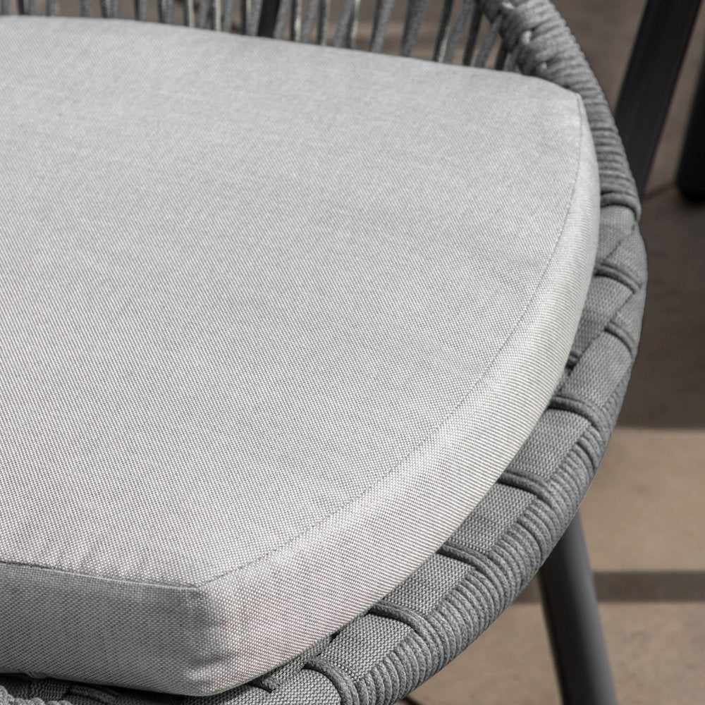 Norwalk 2 Seater Bistro Set