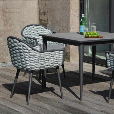 Salcombe Outdoor Chair