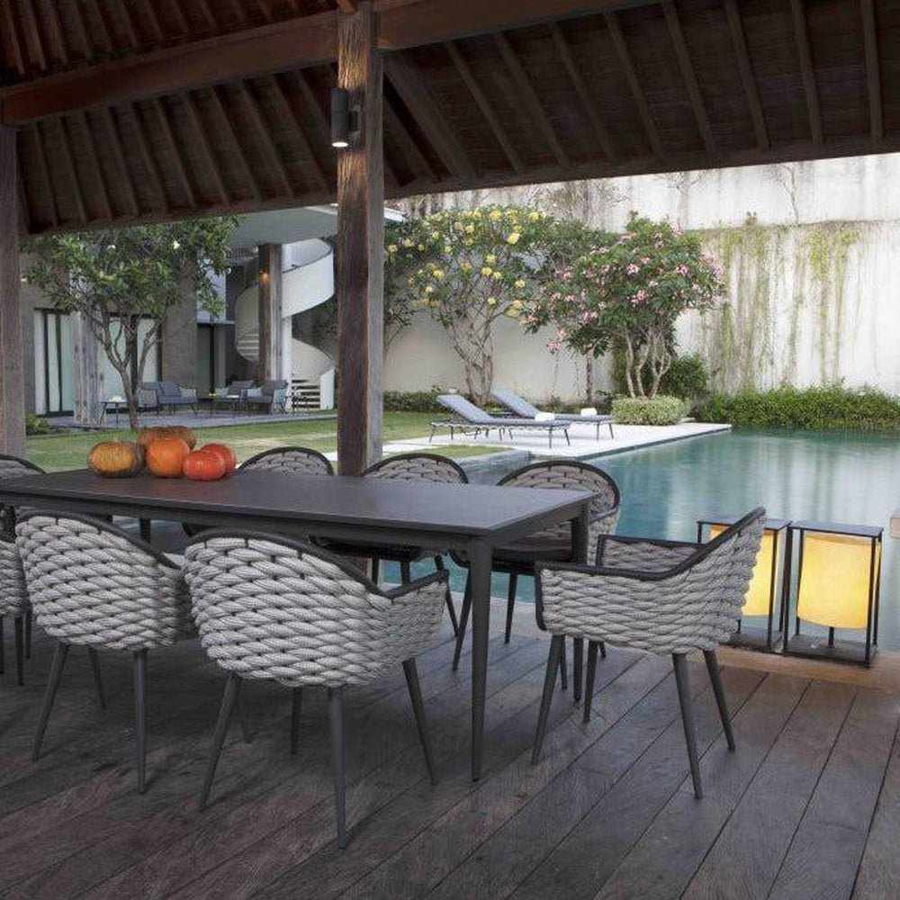 Salcombe Outdoor Chair