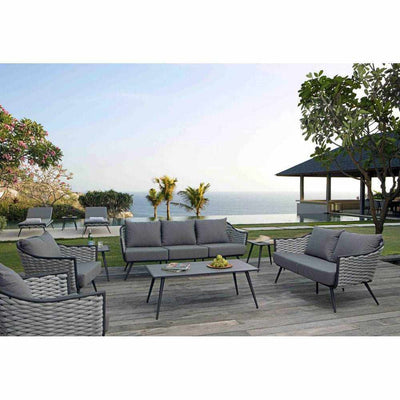 Salcombe Outdoor Chair