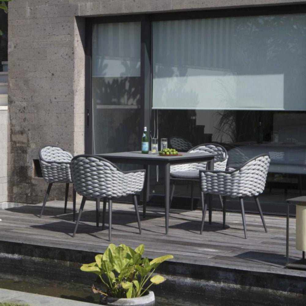 Salcombe Outdoor Chair
