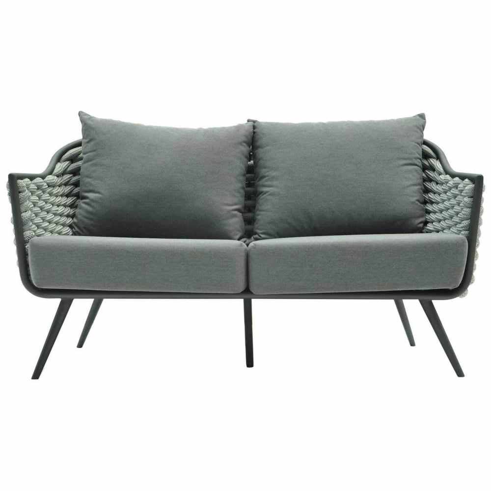 Salcombe Outdoor Loveseat