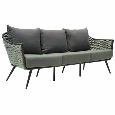 Salcombe Outdoor Sofa