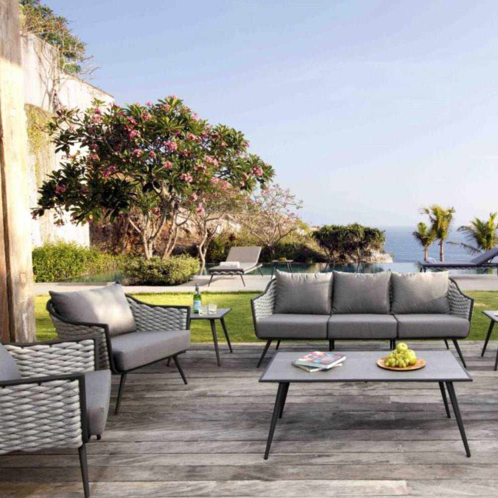 Salcombe Outdoor Sofa