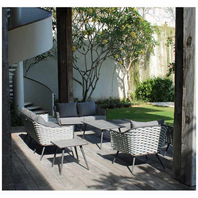 Salcombe Outdoor Sofa