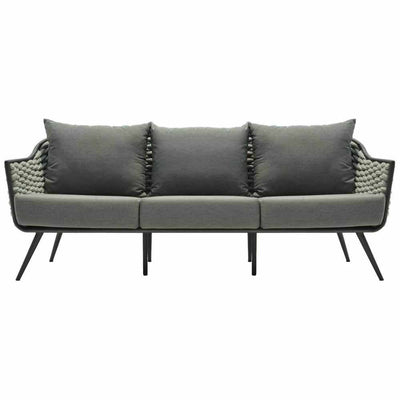 Salcombe Outdoor Sofa