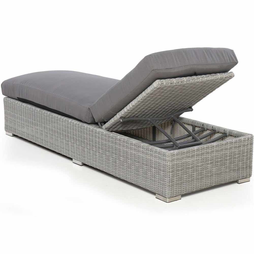 St Austell Sunlounger Set