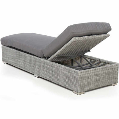 St Austell Sunlounger Set