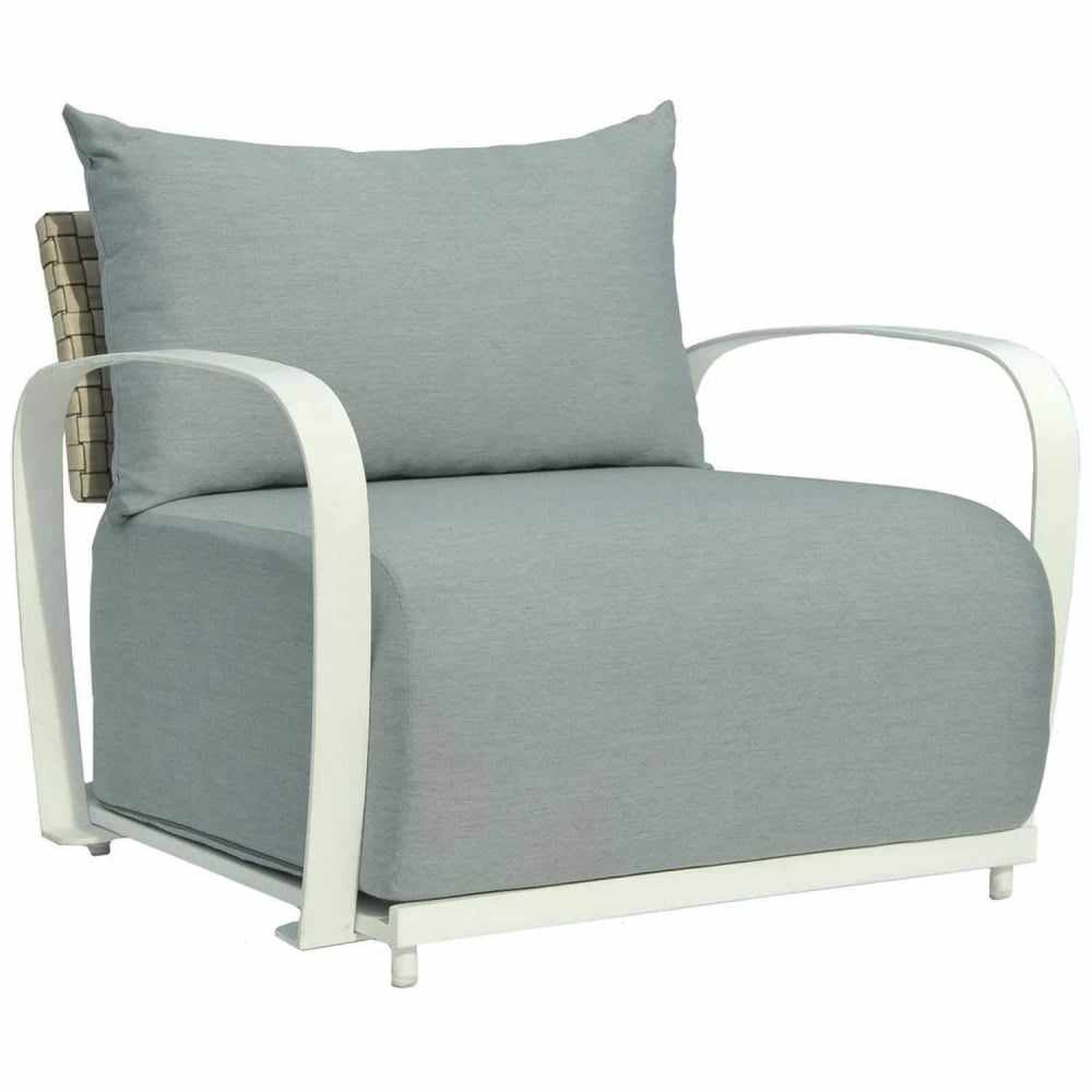 Virket Outdoor Chair