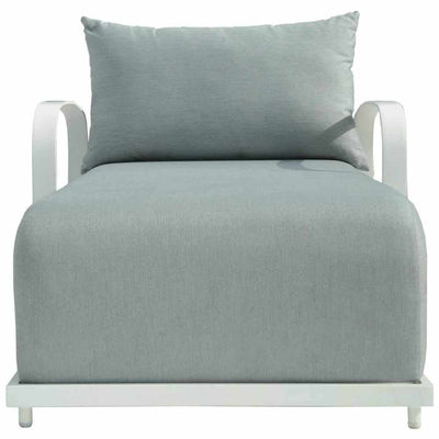 Virket Outdoor Chaise