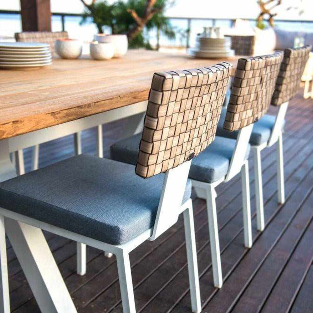 Virket Outdoor Dining Chair