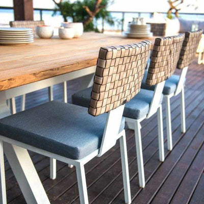 Virket Outdoor Dining Chair