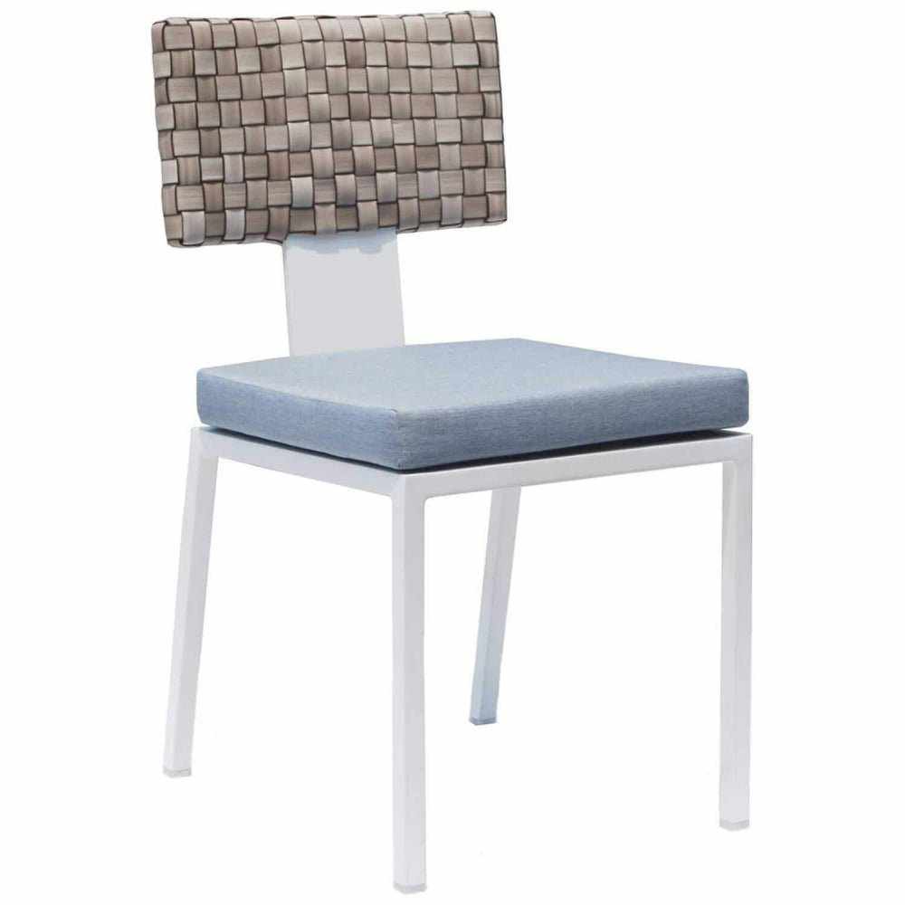 Virket Outdoor Dining Chair