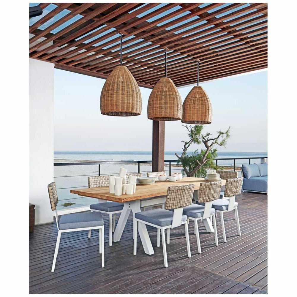Virket Outdoor Dining Chair