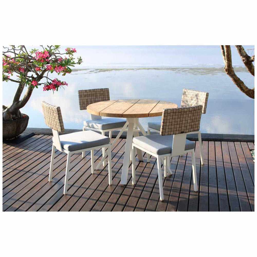 Virket Outdoor Dining Chair