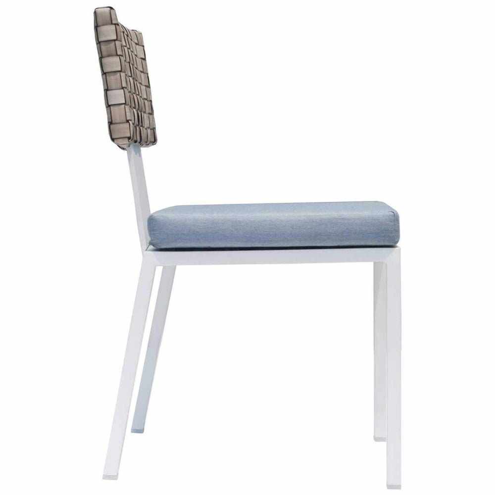 Virket Outdoor Dining Chair
