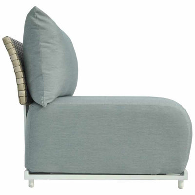 Virket Outdoor Sofa Centre Unit