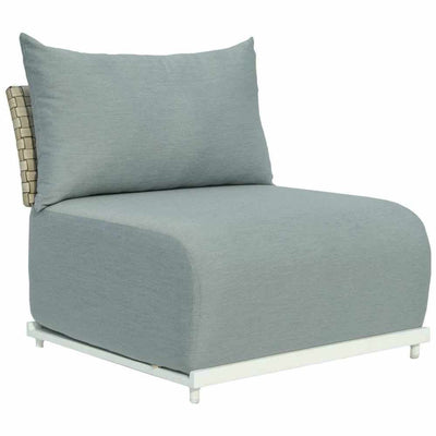 Virket Outdoor Sofa Centre Unit
