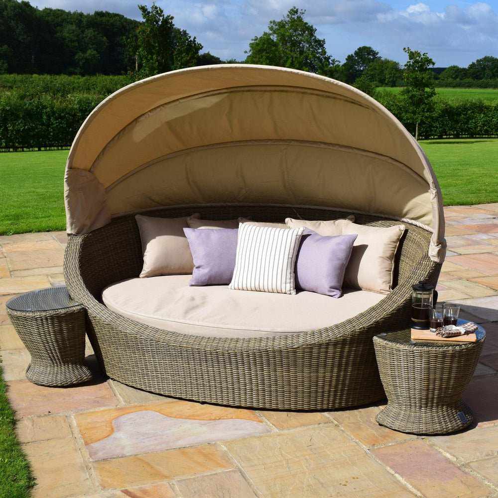 Wadebridge Daybed