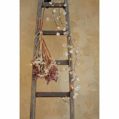 Wildflower Garland Lights - NEST & FLOWERS