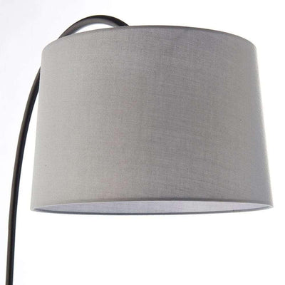 Arnold Floor Lamp Black Copper