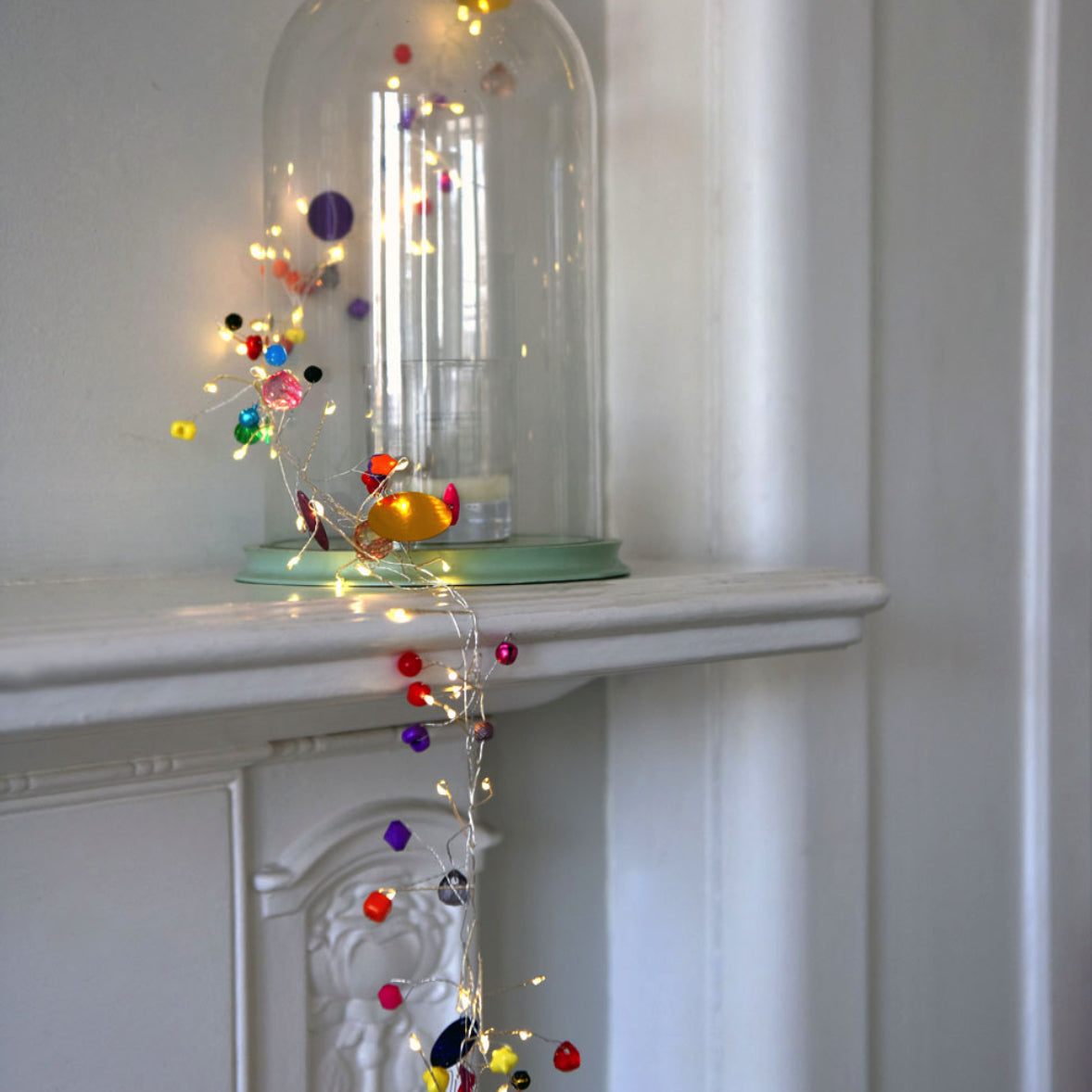 Jewell String Light